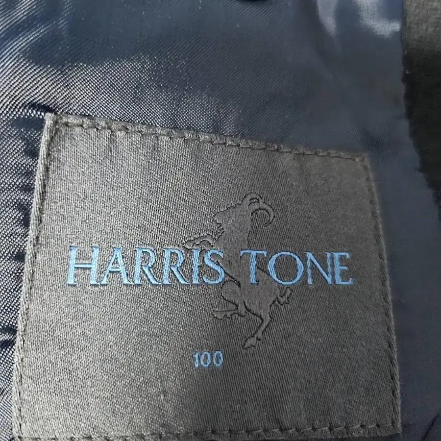 헤리스톤 Harris tone 정장 자켓 마이 블레이저 수트 100