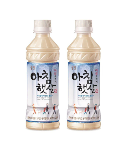 무료배송-아침햇살 340ml 24개