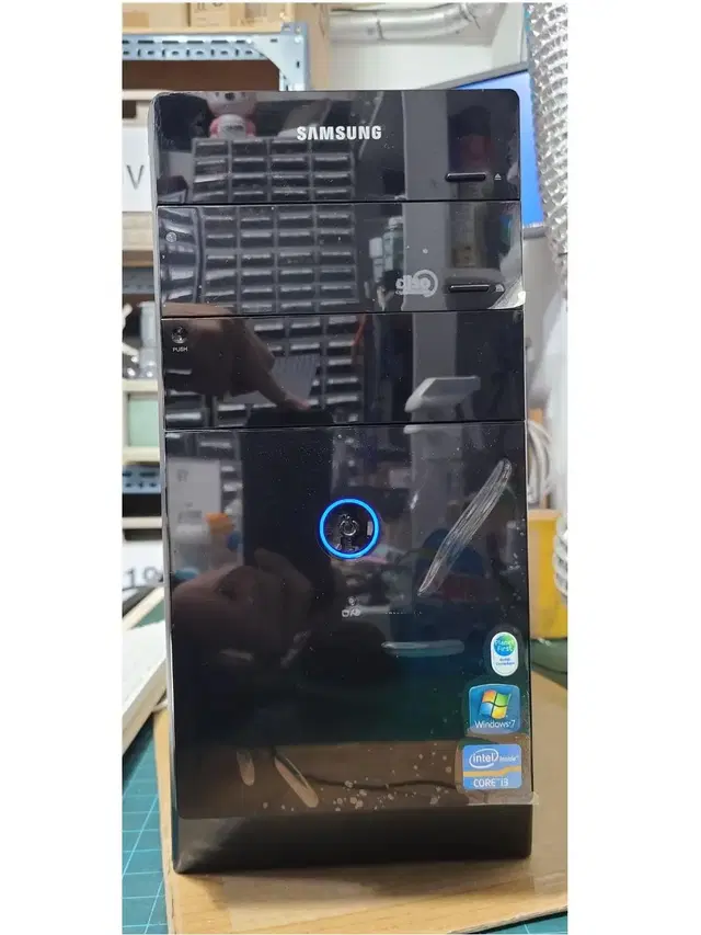 i3-2120 램4 ssd128g 삼성컴퓨터 무배