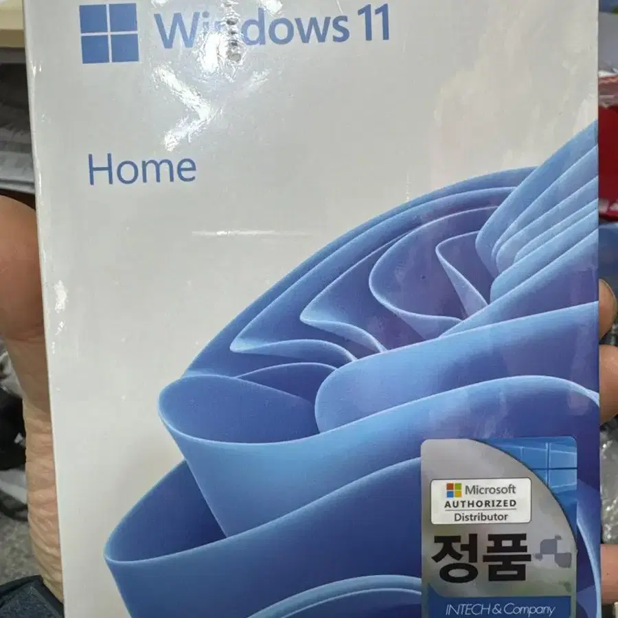 MS 윈도우 11 홈 Windows 11 HOME 정품 판매해요