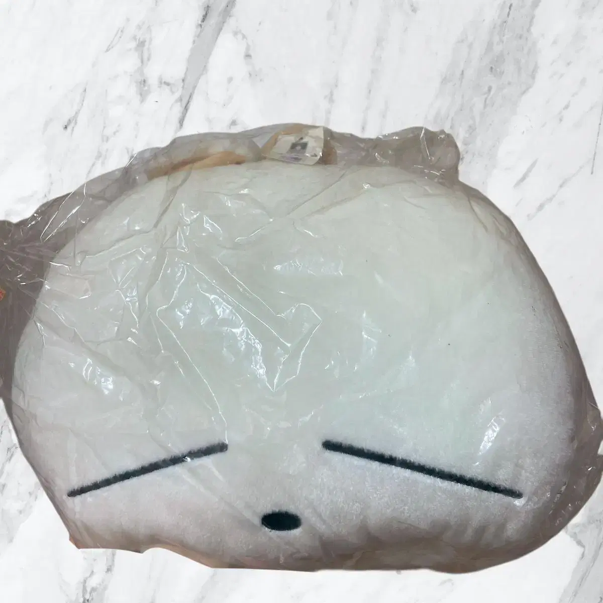 Mashimaro Head Cushion