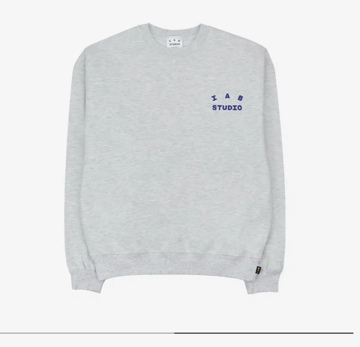 아이앱 스튜디오 맨투맨 IAB STUDIO IAB SWEATSHIRT