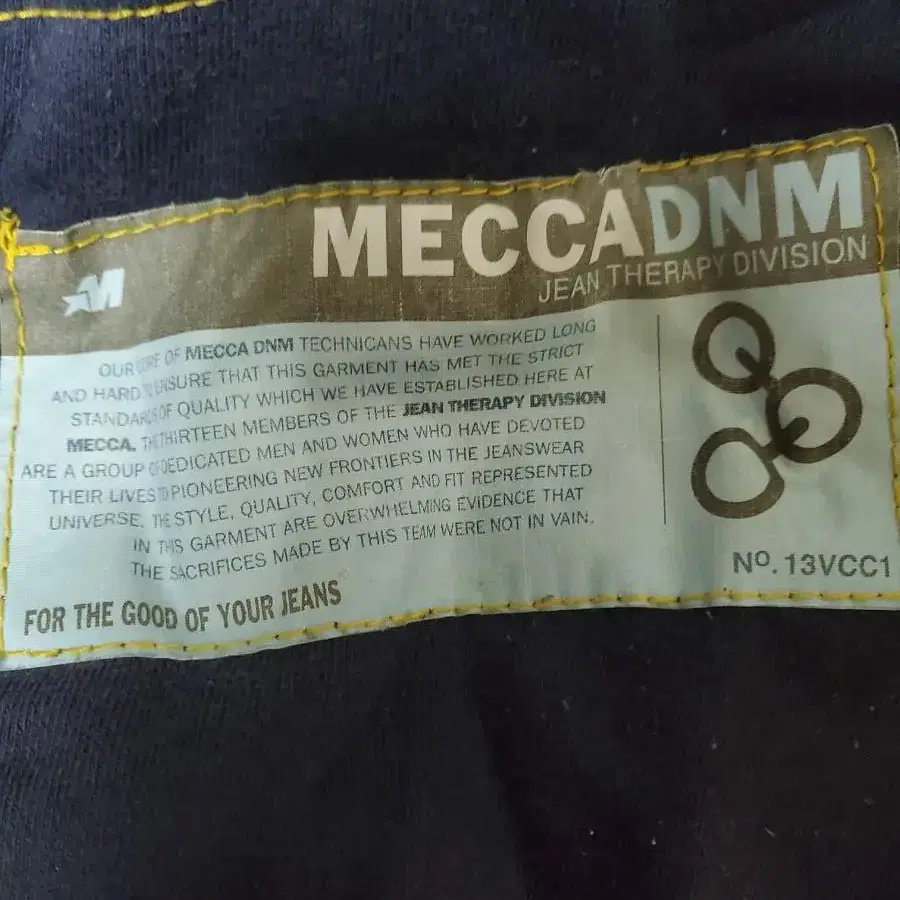 mecca 반바지 made in usa