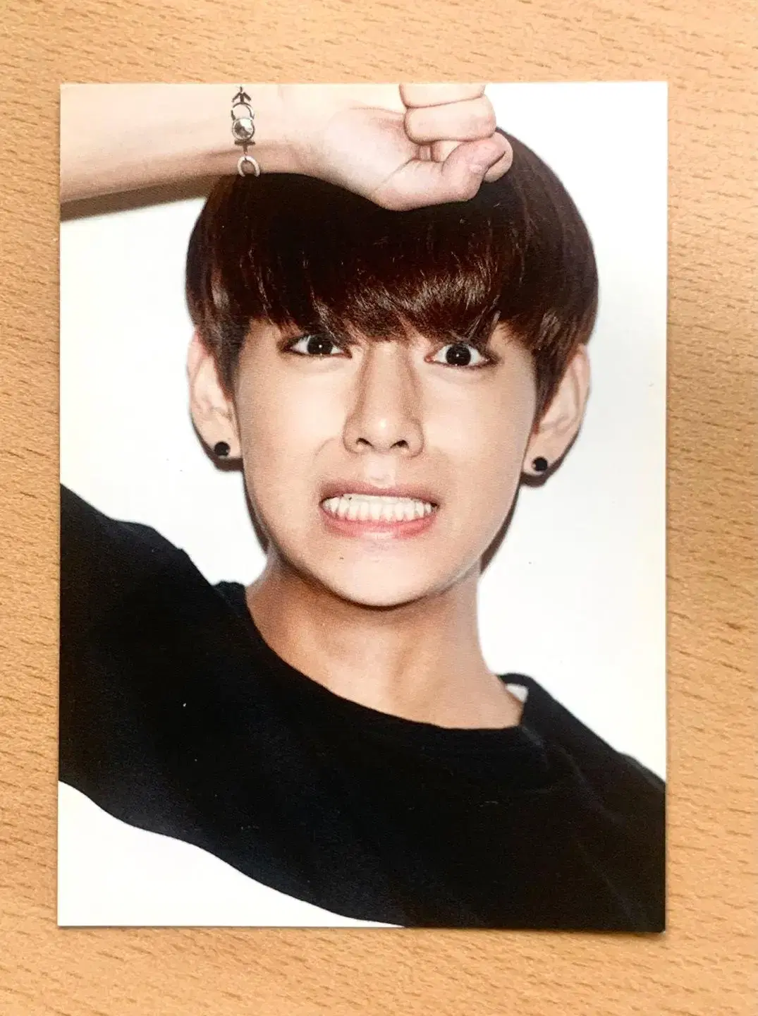 Free shipping bts BTS 20th Anniversary Limited v Taehyung Photocard Pokka