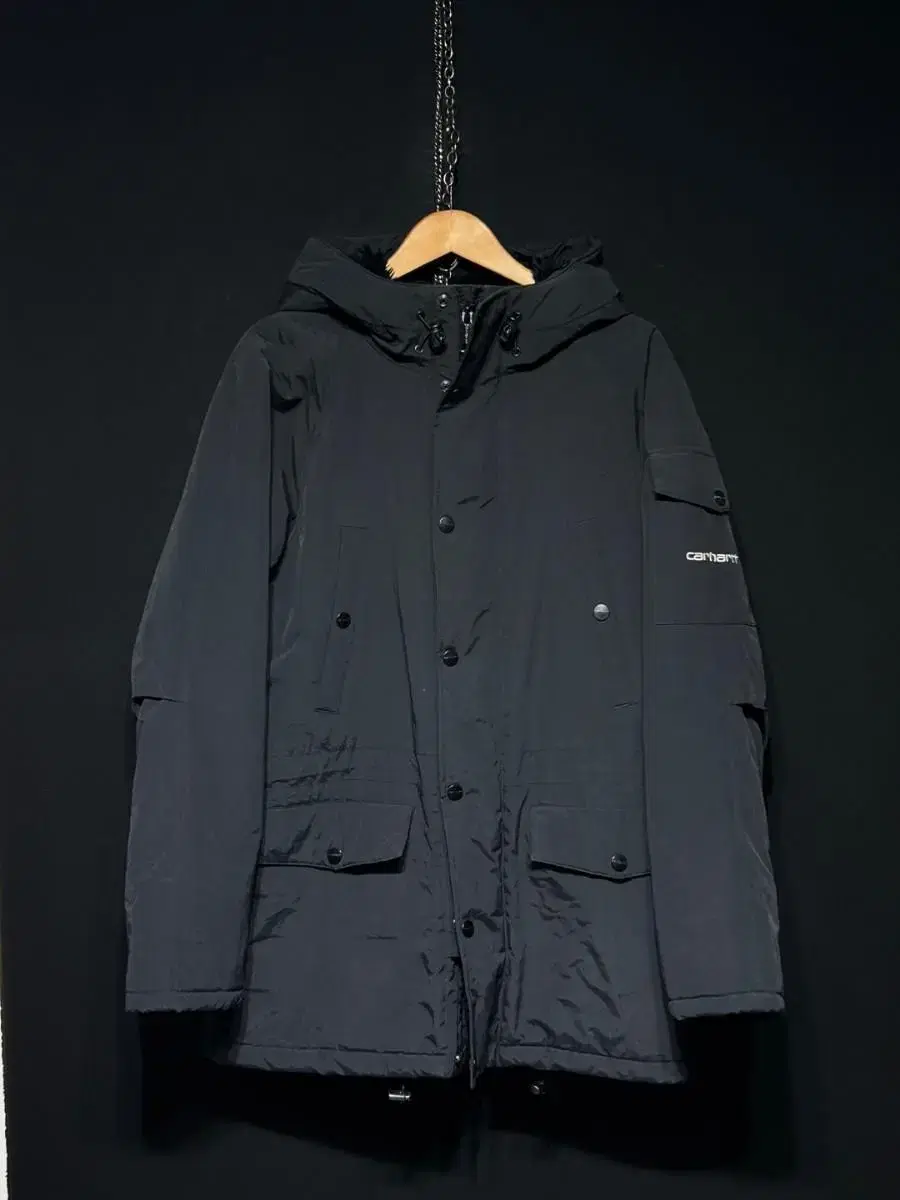 Calhart Anchorage Parka