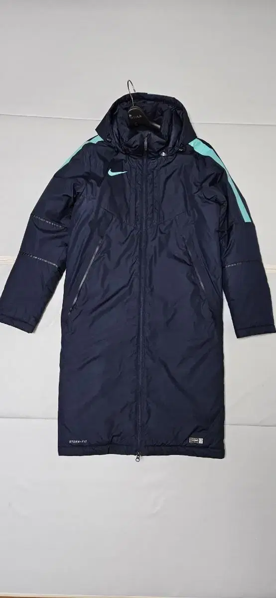 Nike Multicolor Stormfit Squad Padded Jacket