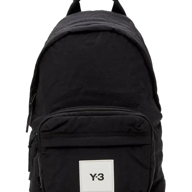 Y-3백팩 21fw