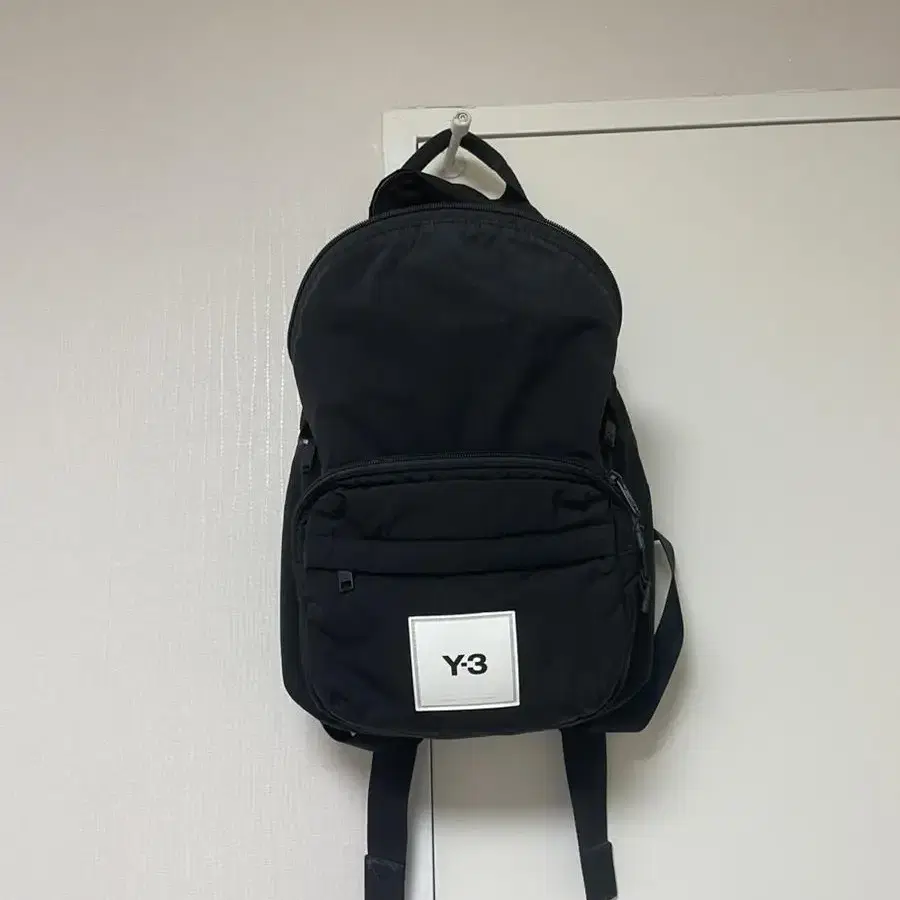 Y-3백팩 21fw