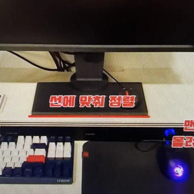 벤큐 조위 마우스 패드 BenQ ZOWIE GTF-X 마우스패드