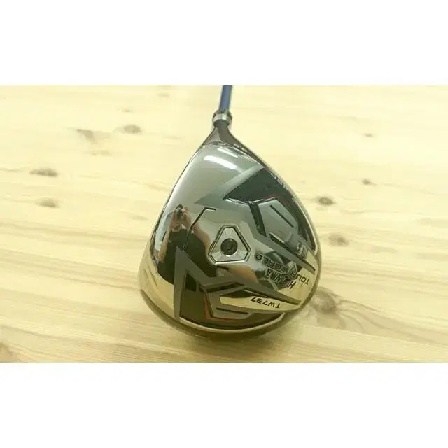 (중고1446) HONMA TW737 450 9.5도 드라이버 비자...