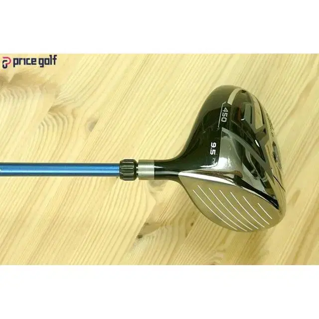 (중고1446) HONMA TW737 450 9.5도 드라이버 비자...