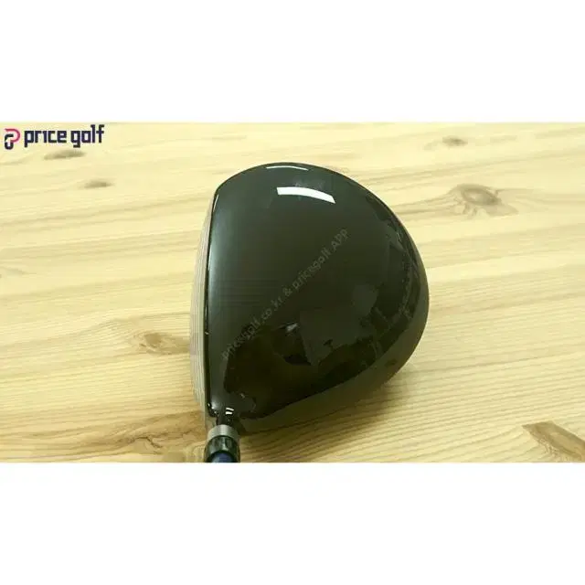 (중고1446) HONMA TW737 450 9.5도 드라이버 비자...