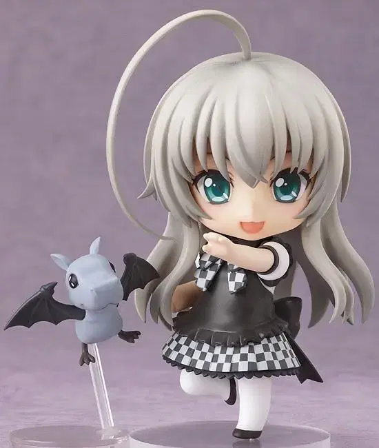 Nyaruko Nendoroid