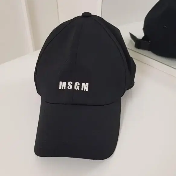 MSGM 모자