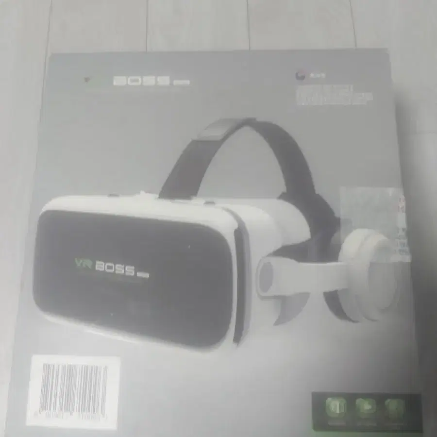 VR