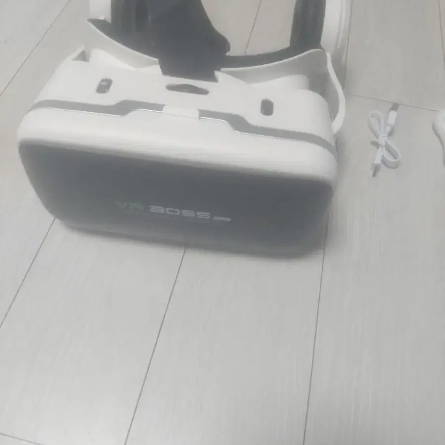 VR