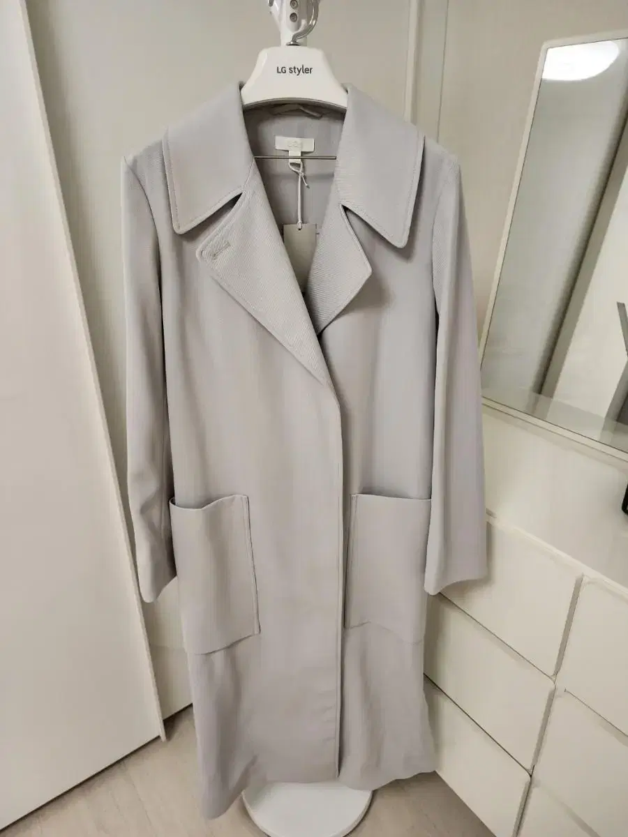 COS Coat (Tac New)