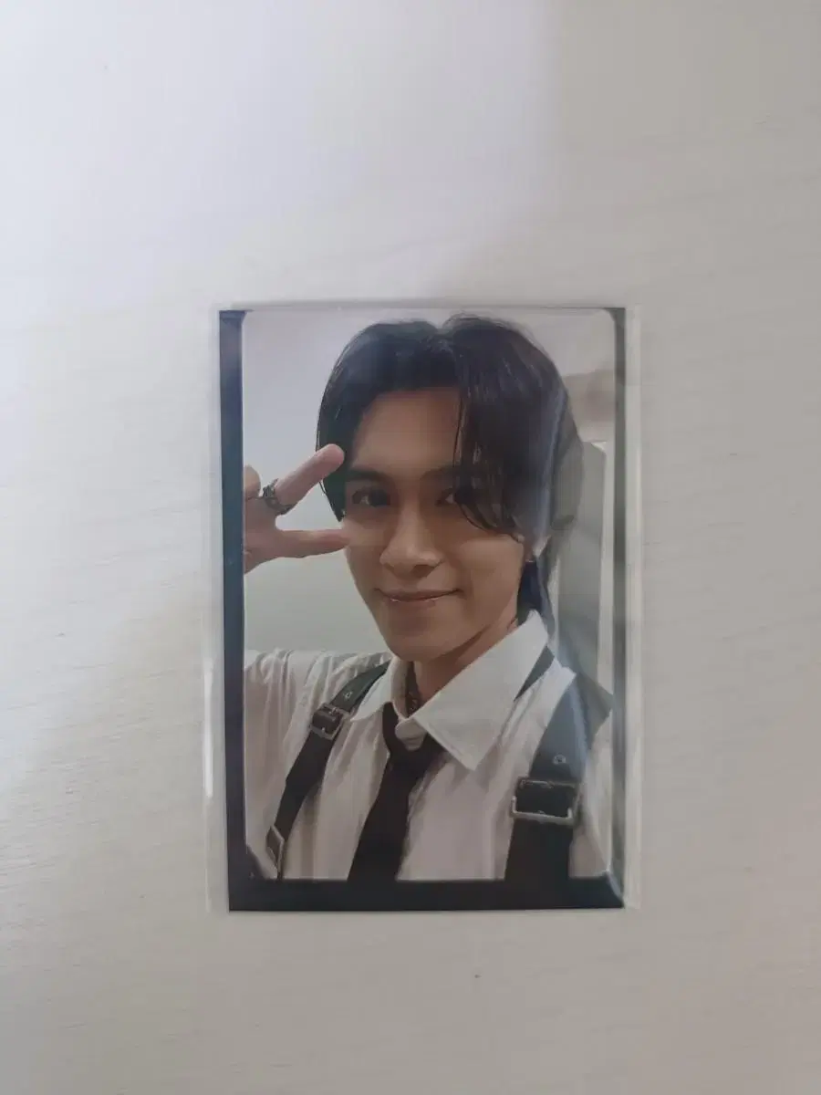 NCT Nation Week 1 hendery I'm handing over