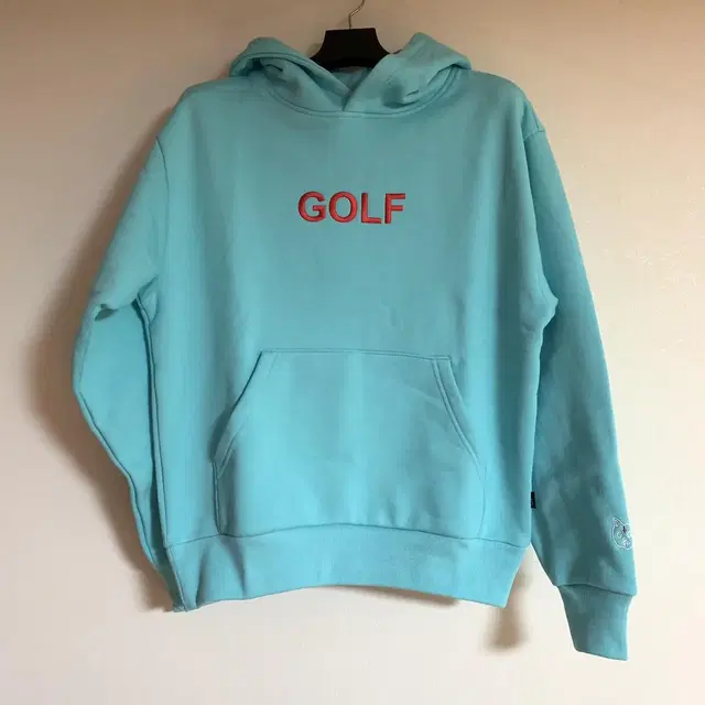 골프왕(GOLF WANG) 후디