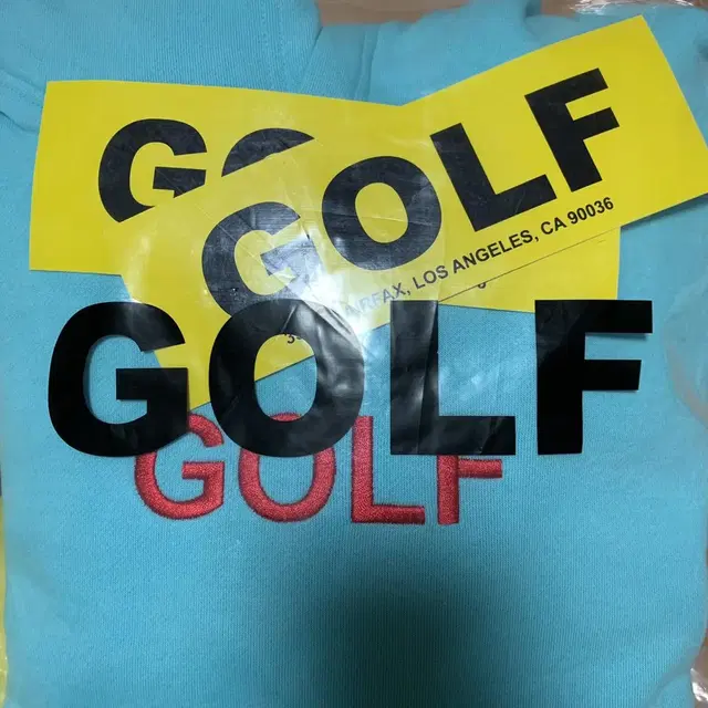 골프왕(GOLF WANG) 후디