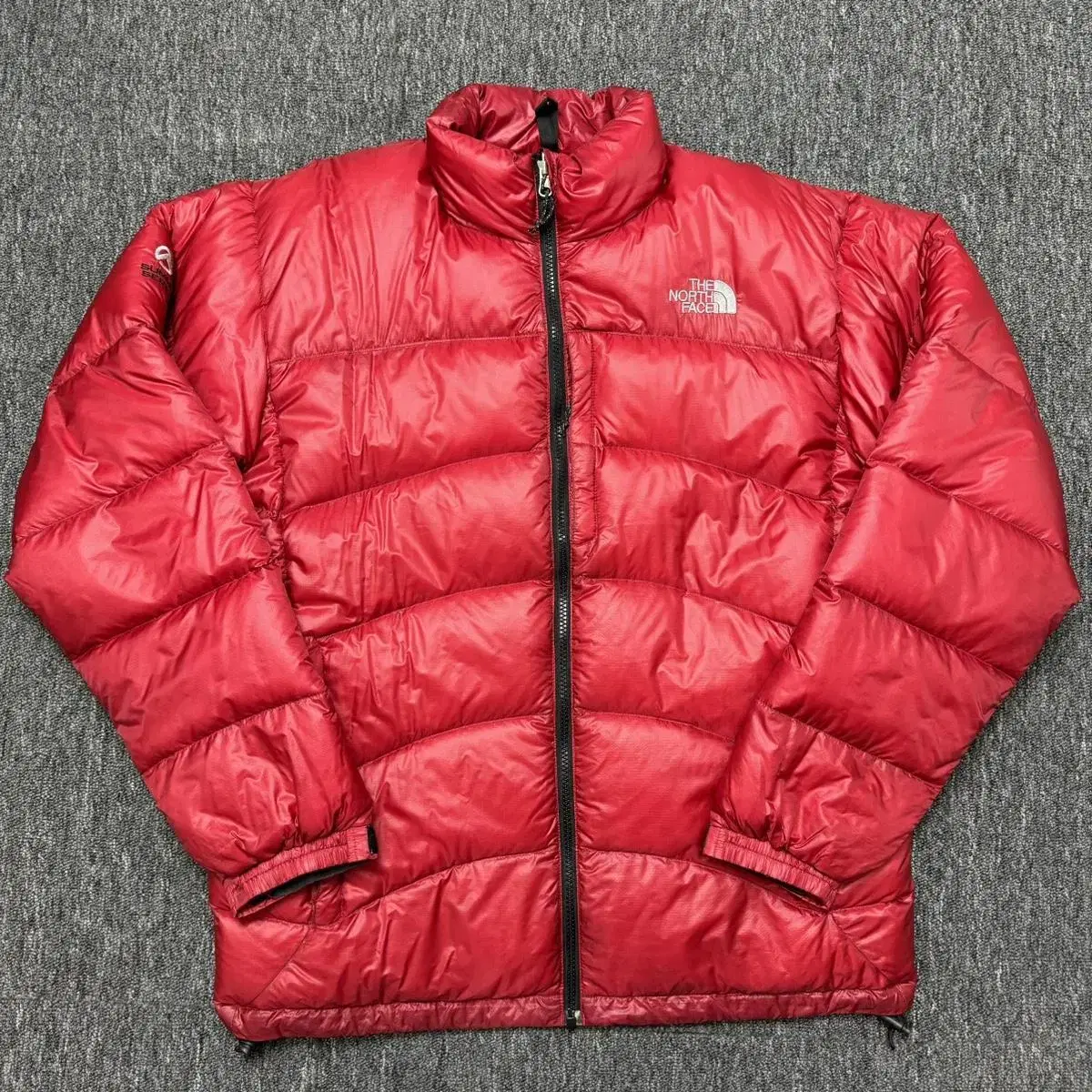 The North Face Padding