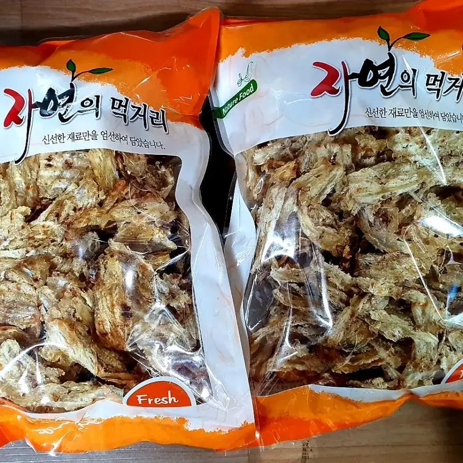 새상품) 고소한 바삭 바삭한 구운 쥐포 - (1kg)