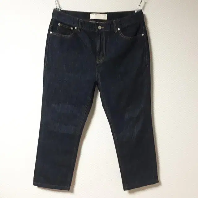 35/Patialism Straight Fit Jeans/35-506