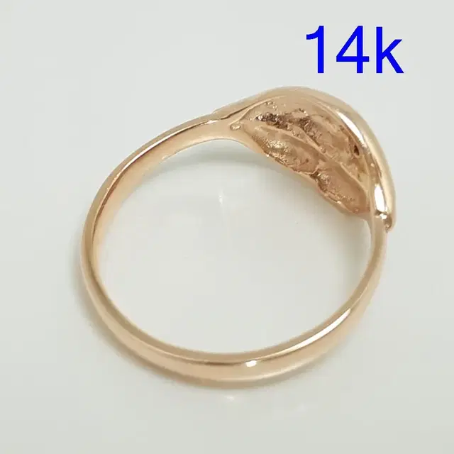 14k 2.65g 반지 13.1호 용봉귀금속 새상품 보증서 당일배송