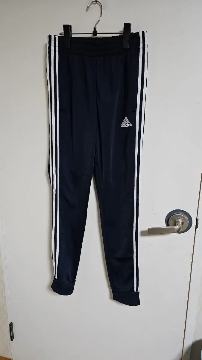 Adidas Brushed Training Pants E253