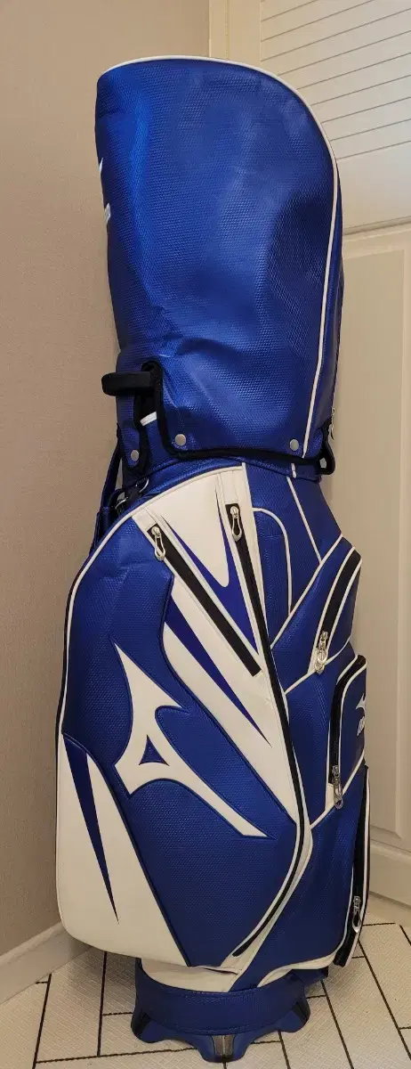 + Mizuno + Full set of men's golf clubs