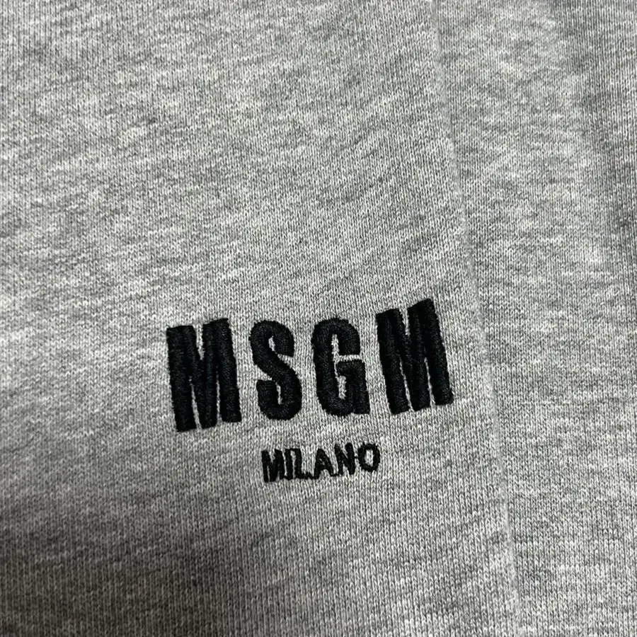 Msgm 트레이닝 팬츠