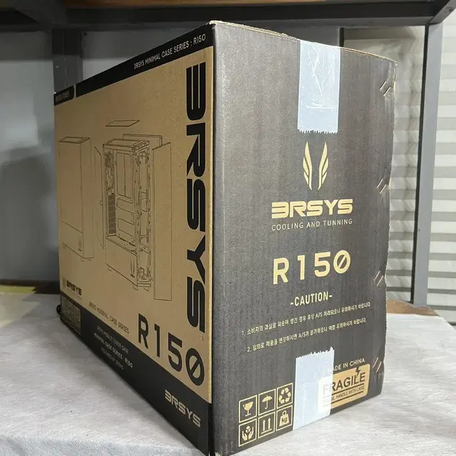 (신품급)라이젠 5600 gtx1660ti 가성비 배그본체