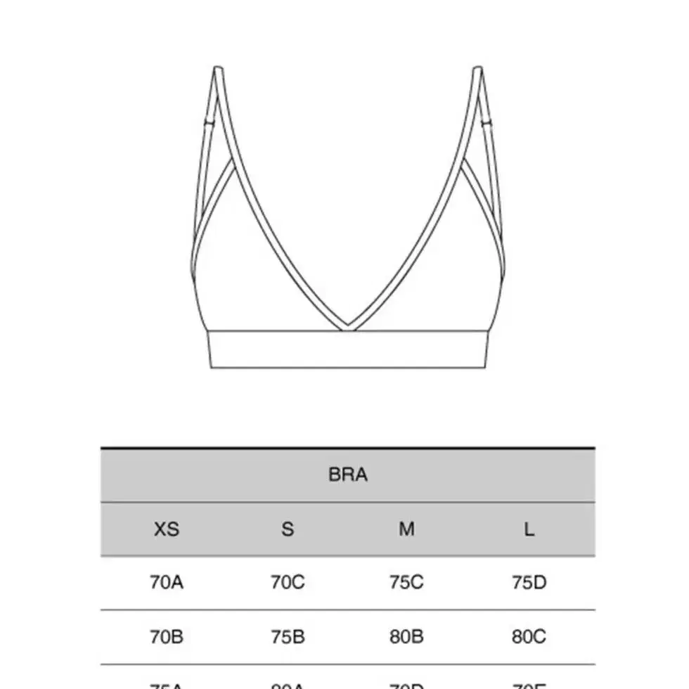 배드블러드 브라 새상품 팝니다