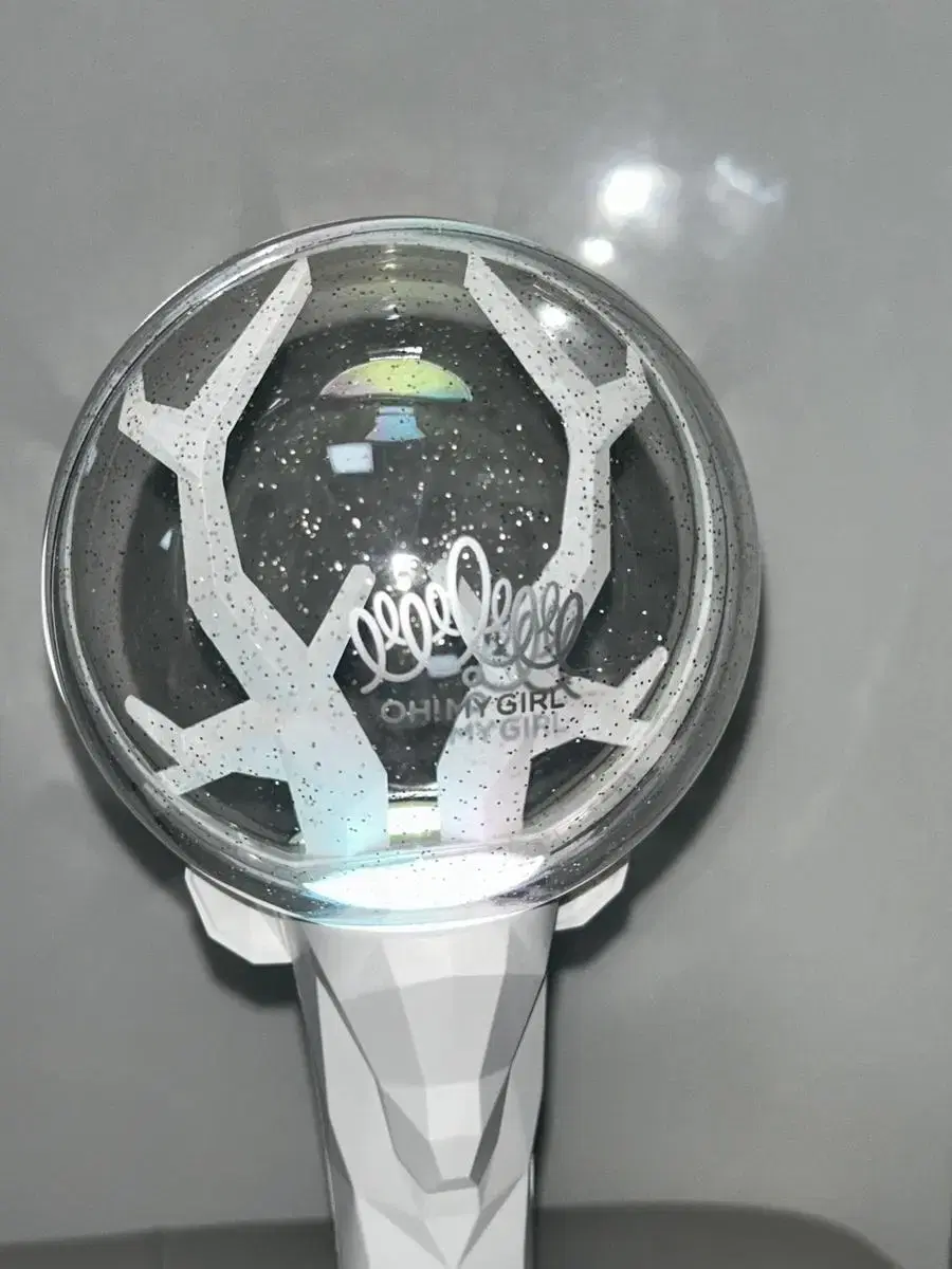 Oh my girl lightstick