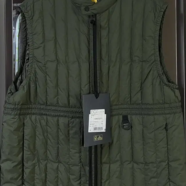 Moncler Genius Retz vest