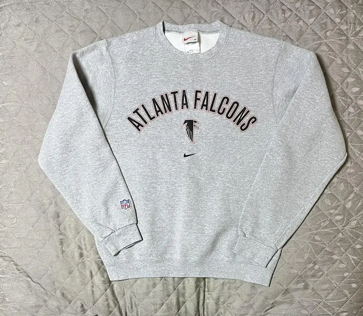 Vintage Nike Sweatshirt Hoodie