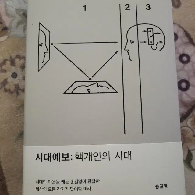 핵개인의 시대