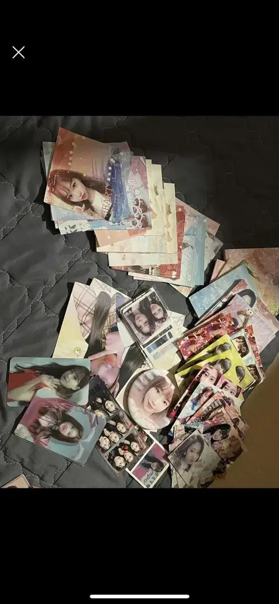 Sell iz*one/ive/le sserafim/wonbi unofficial goods 