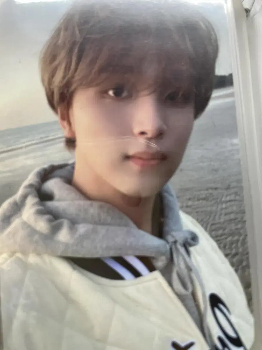 Ocean haechan 2020