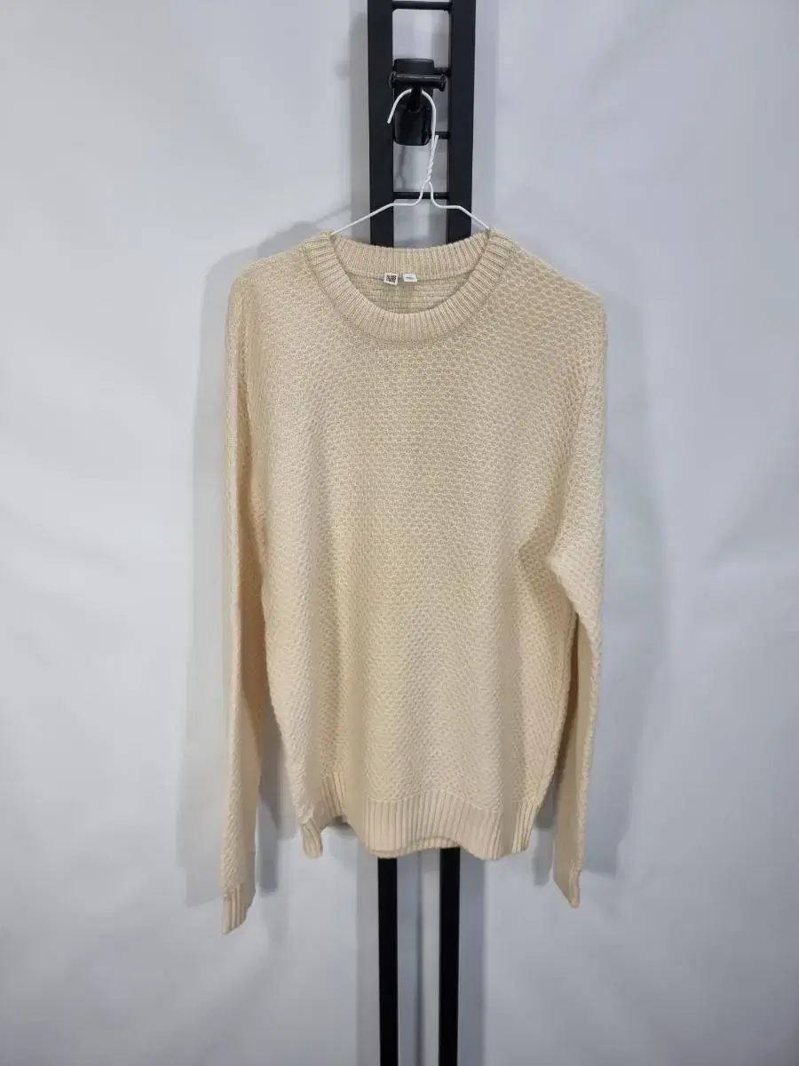 Uniqlo Knit U Wool Sweater L