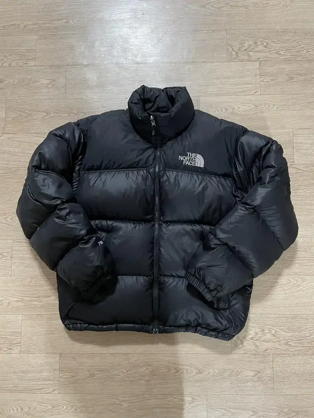 노스페이스 눕시 700 .95size