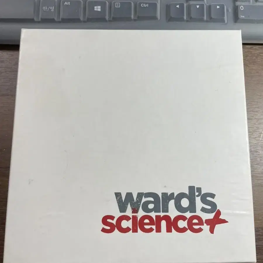 Ward s science 지구과학 암석 세트