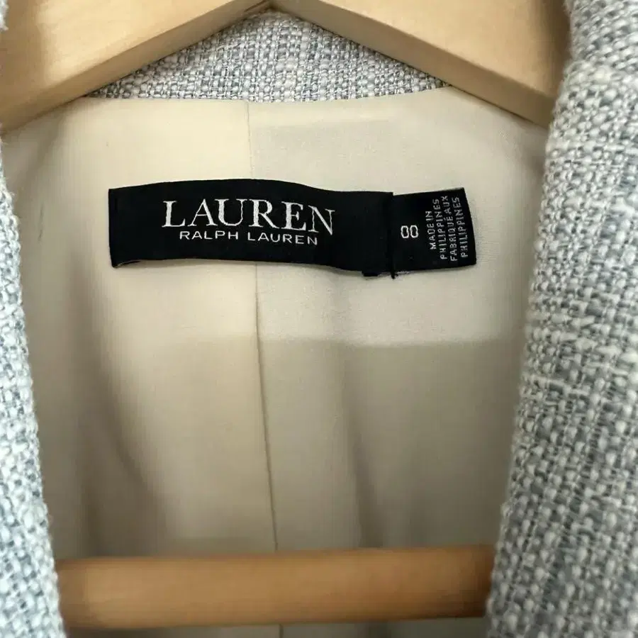 lauren 자켓 00사이즈