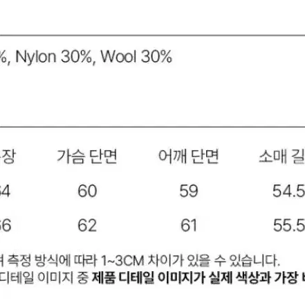 밀로 플레인 니트 집업_네이비