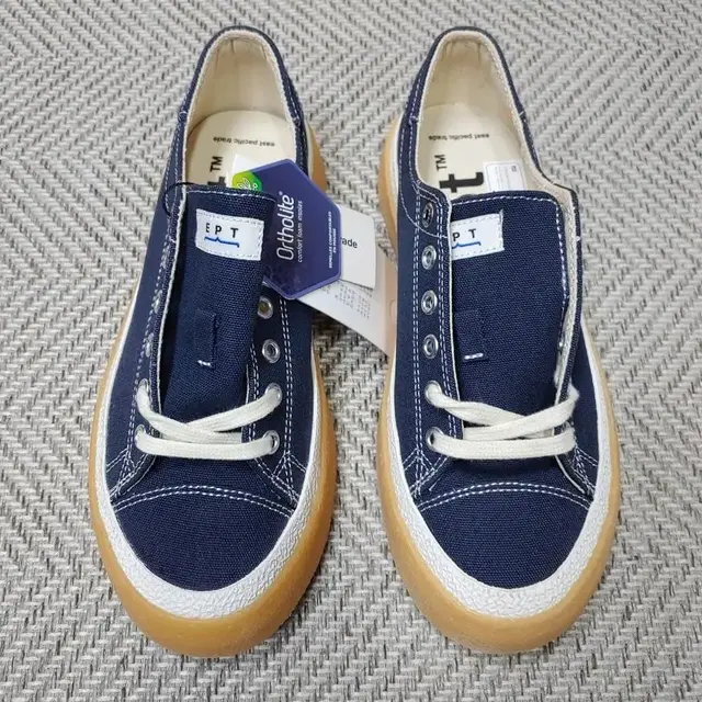 (정품/새상품) 이피티 DIVE LAYER (NAVY) / 250~55