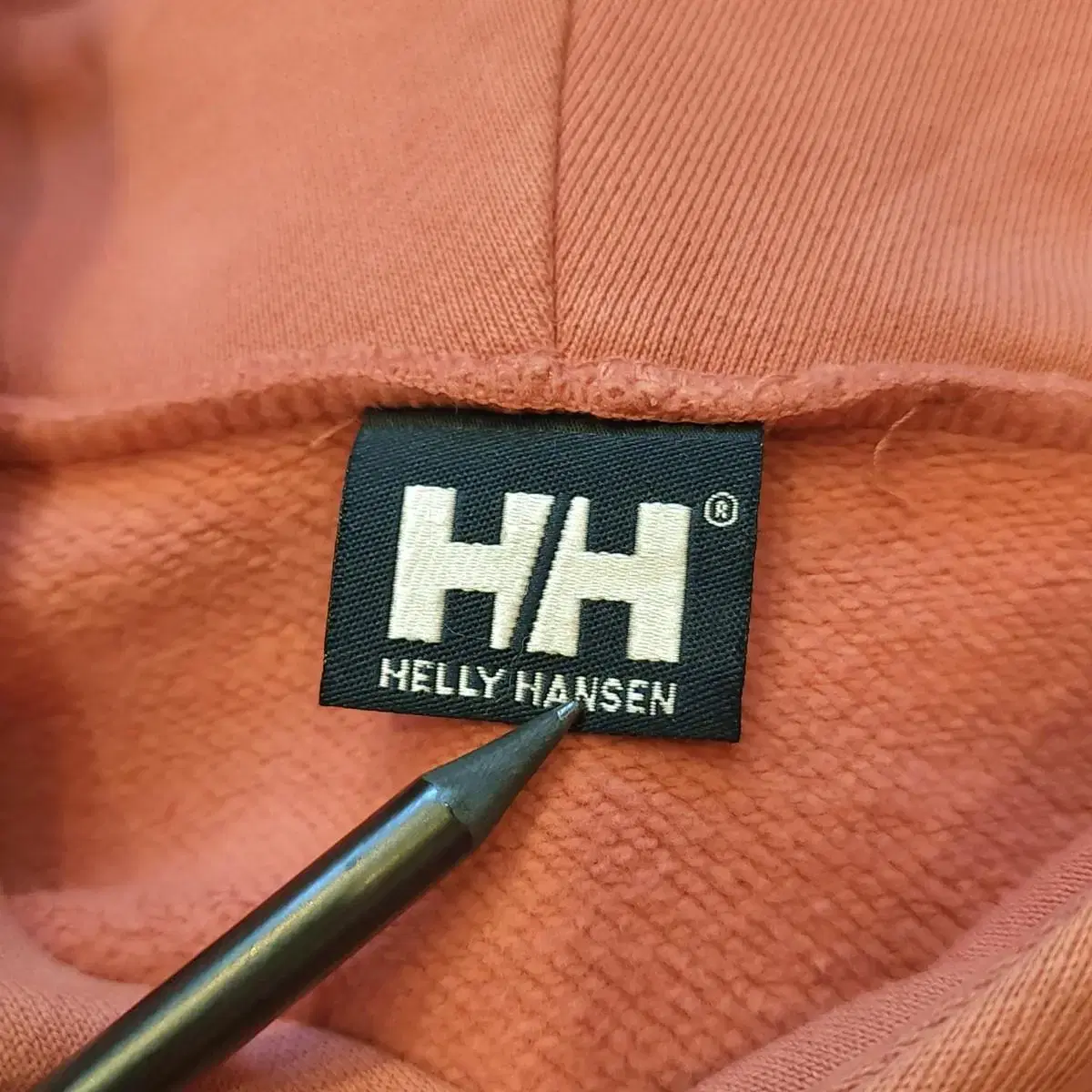 Helly Hansen 헬리한센 인디핑크 후드 여성용