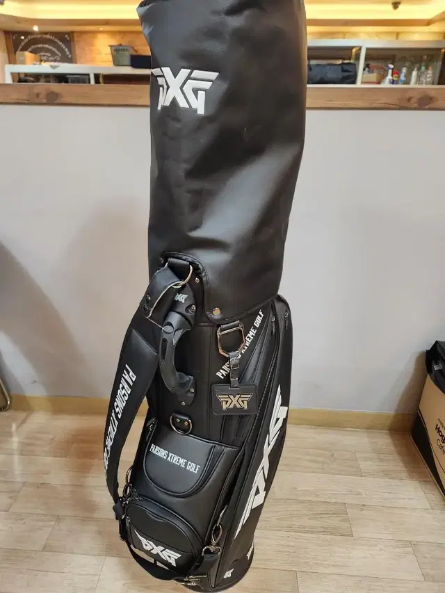 PXG PRO whole set 판매 합니다.