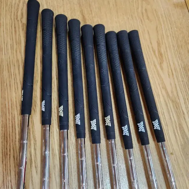 PXG PRO whole set 판매 합니다.