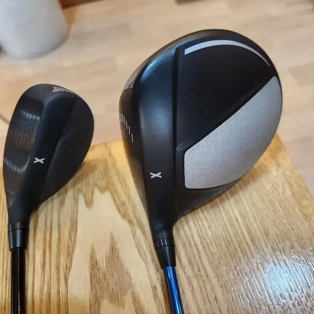 PXG PRO whole set 판매 합니다.