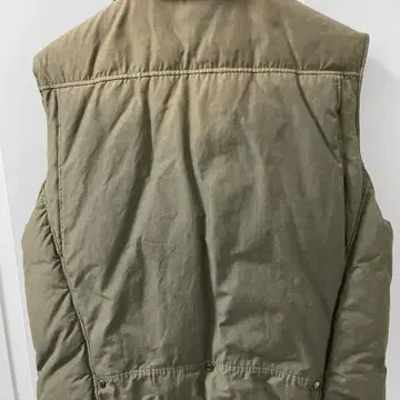 ジャケット・アウター visvim PEERLESS STRABLER DOWN VEST 3 STRABLER III DOWN VEST | Visvim Official North American Web